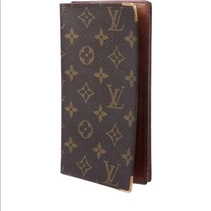 Louis Vuitton Wallet